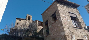 Casa rural Serafin